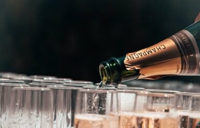 Spumanti e champagne