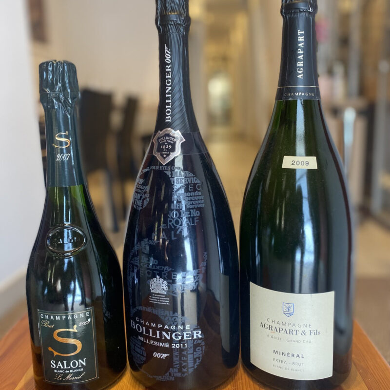 Gift bubbles for dreaming